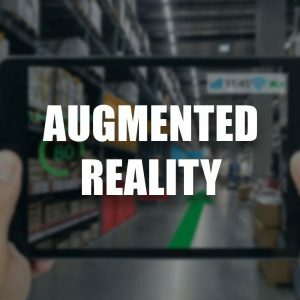 Augmented reality enhances