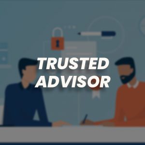 Consult the Trusted Advisor