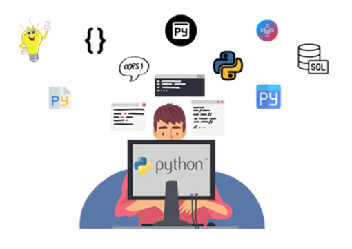 Best Python Practices Images