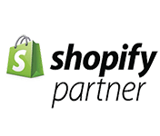 Shopify Logo