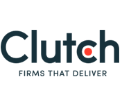 Clutch Logo