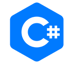 C# Icons