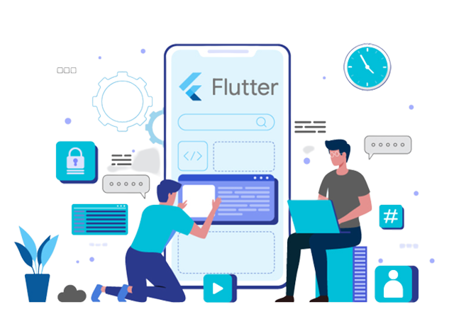 Expertise in Flutter Images