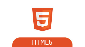 HTML logo