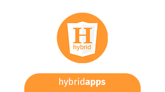 Hybr logo