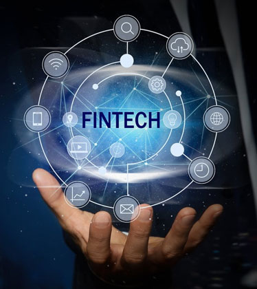 FinTech Images