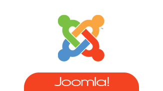 Joomla logo