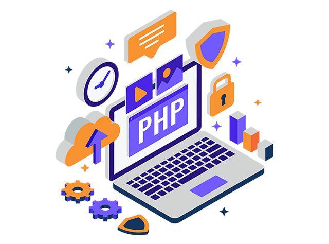 PHP Development Images