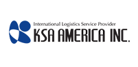 KSA America Inc Logo