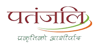 Patanjali Wellness Logo