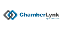 Chamber link Logo