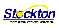 Stockton Construction Logo