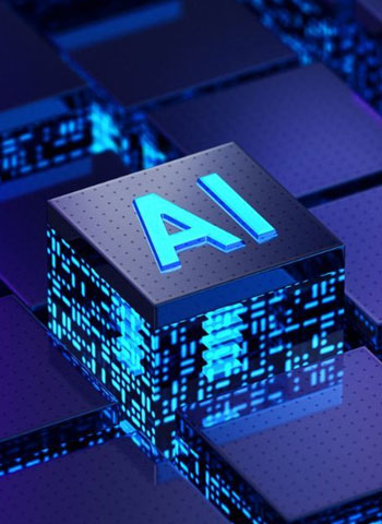 Artificial Intelligence Solutions Images