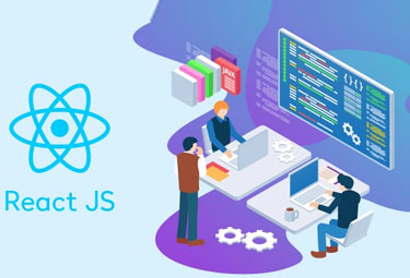 ReactJs Development Images