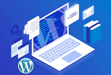 WordPress Development Images