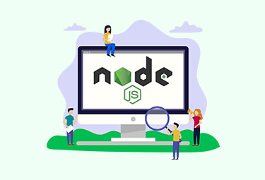 NodeJs Development Images