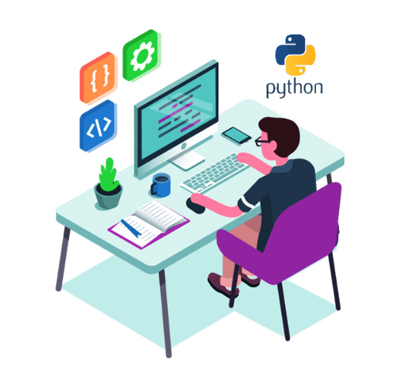 Benefits of Hiring a Python Developer