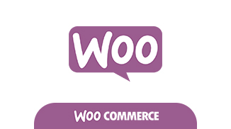 Woo commerce logo