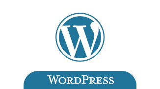 Wordpress logo