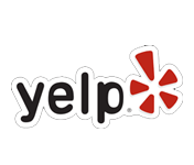 Yelp Logo