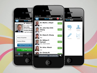 mobile application development services in chicago